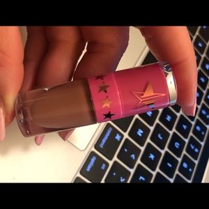 Jeffree star cosmetics velour liquid lipstick